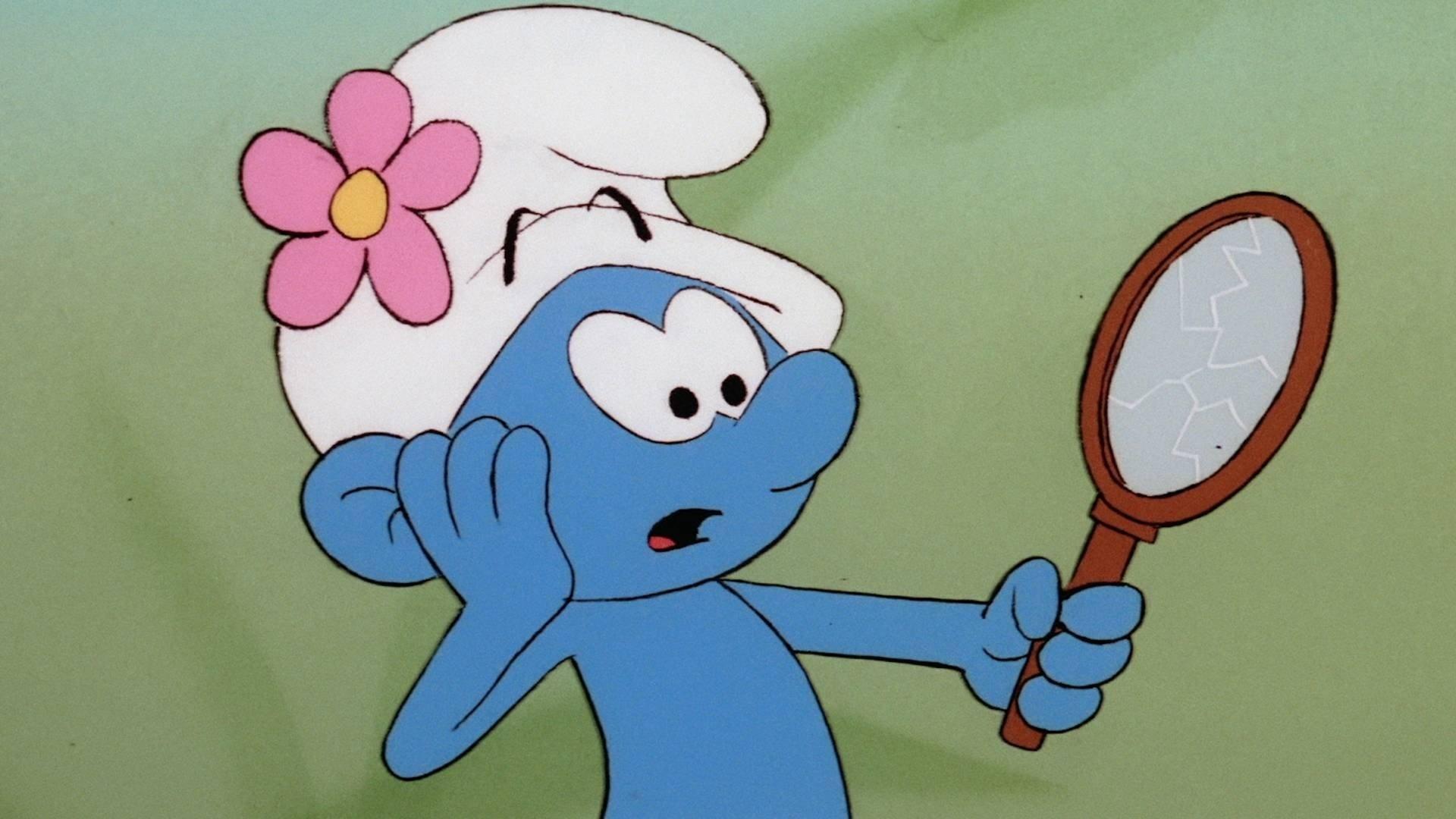 Still from Vanity Fare