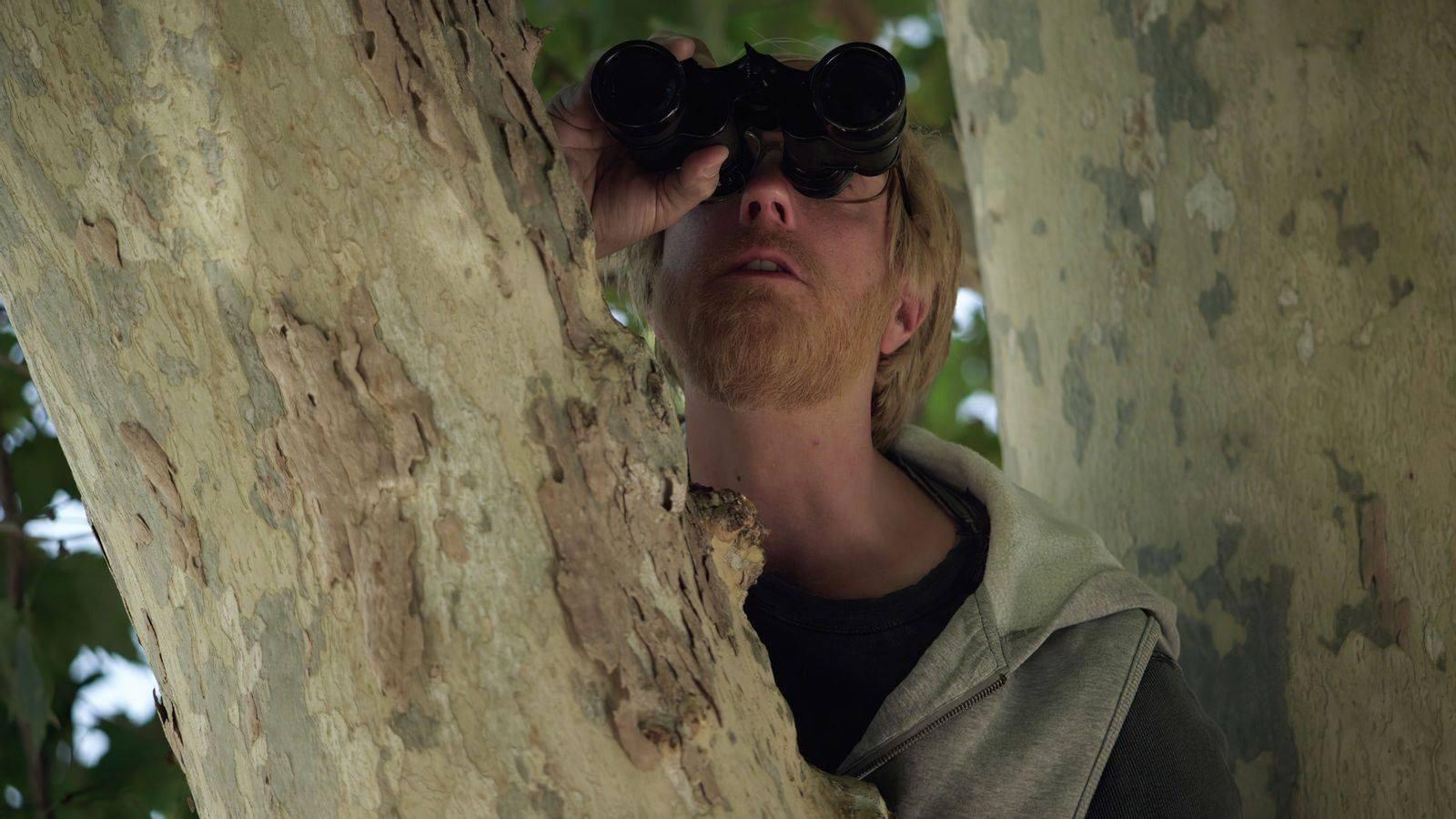 Still from Creeps