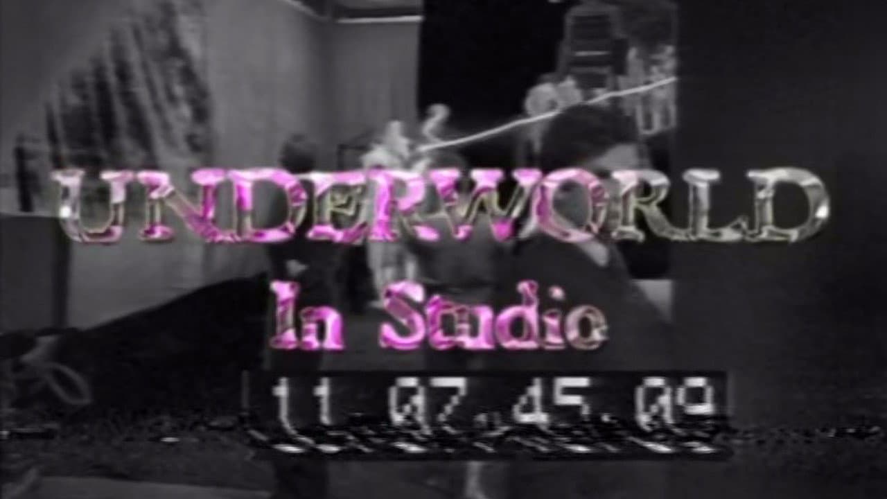 Still from Underworld: In Studio