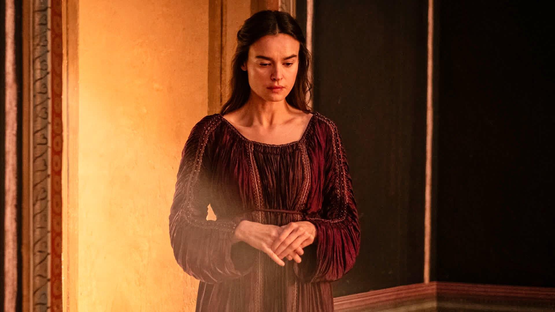 Still from Plague