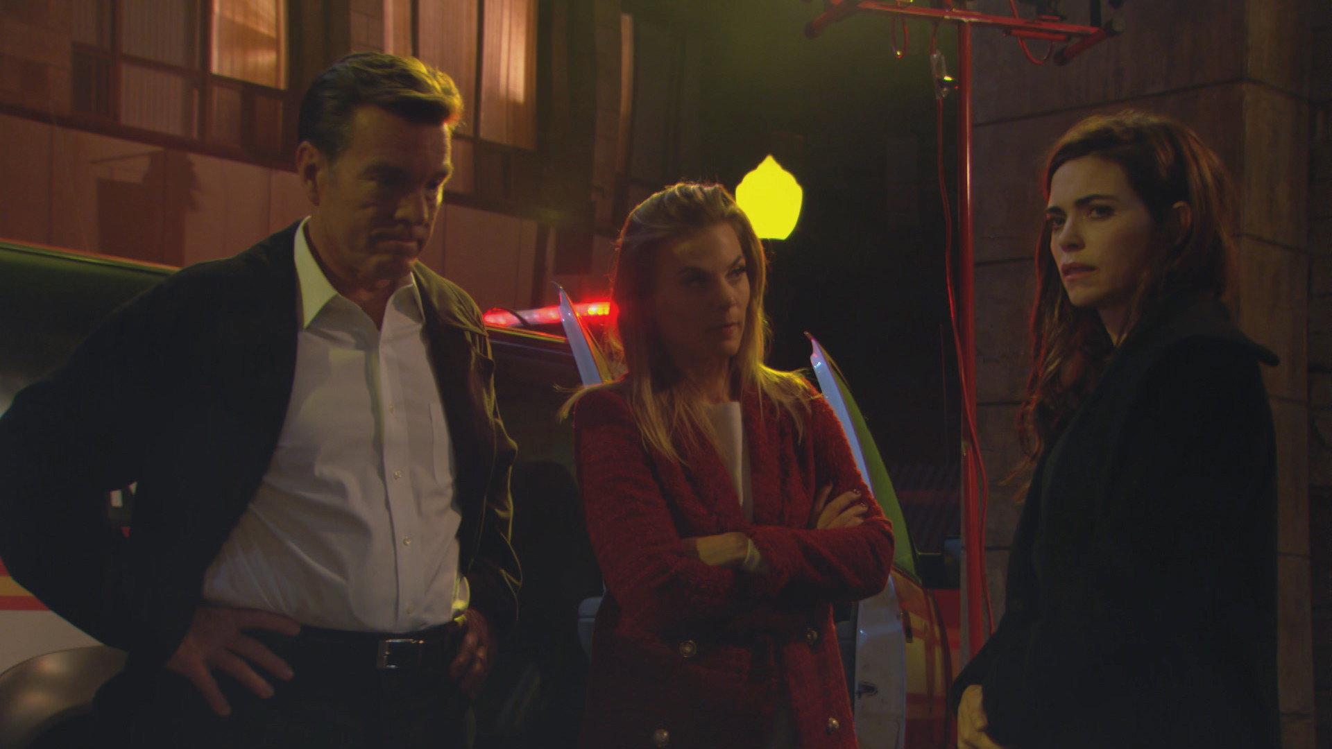 Still from Episode 11299 - November 03, 2017