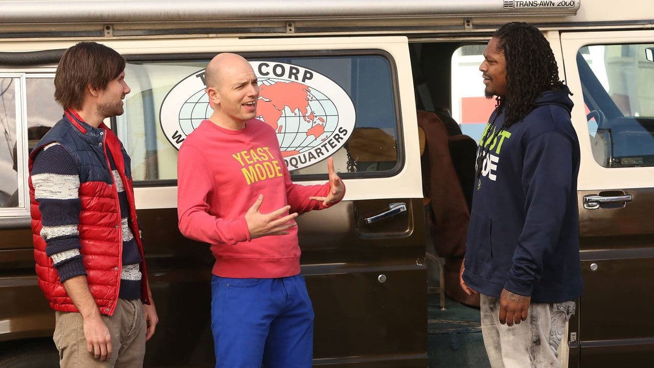 Still from EBDBBnB