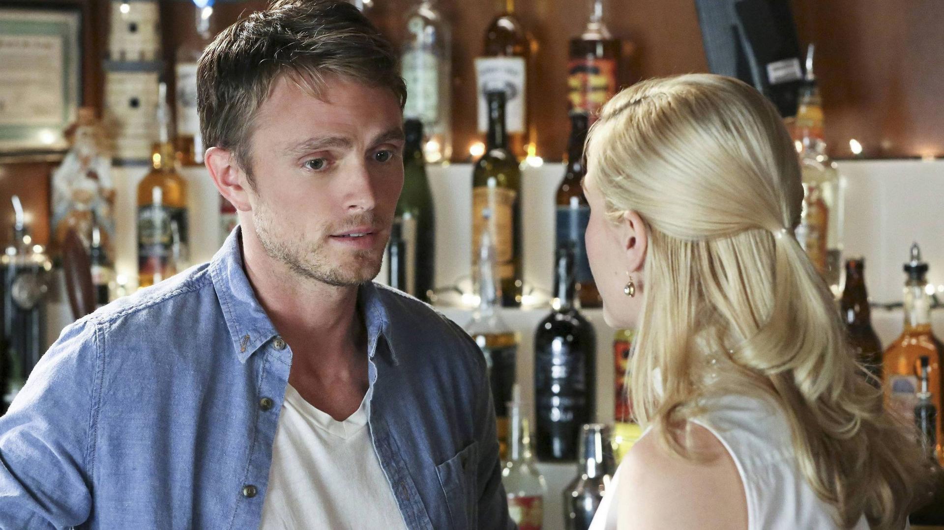 Still from Friends in Low Places
