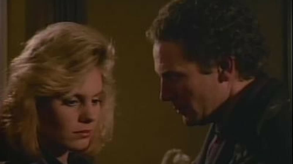 Still from He Feedeth Among the Lilies