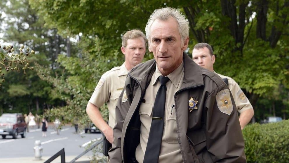 Still from Torn Apart