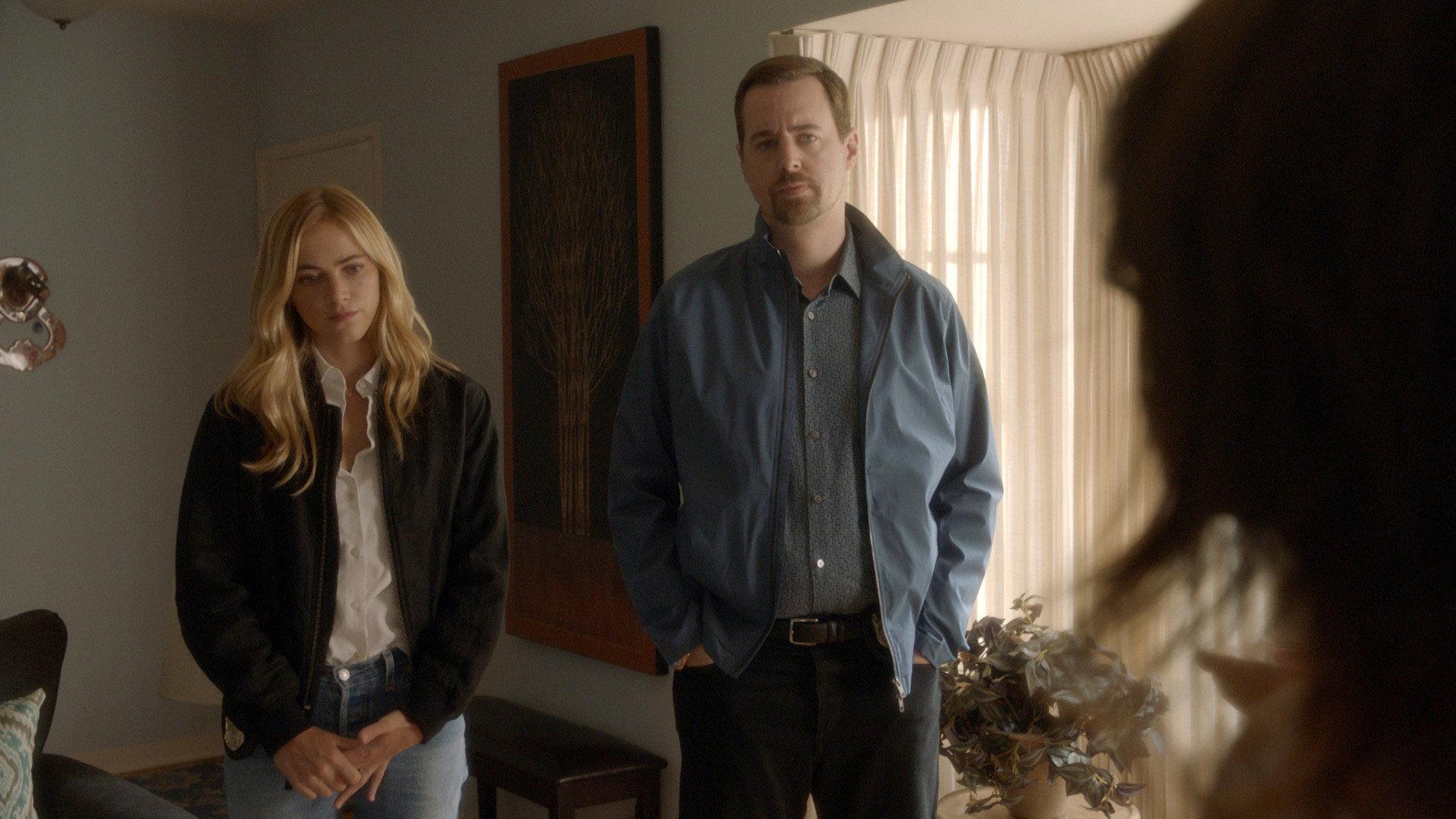 Still from Twofer
