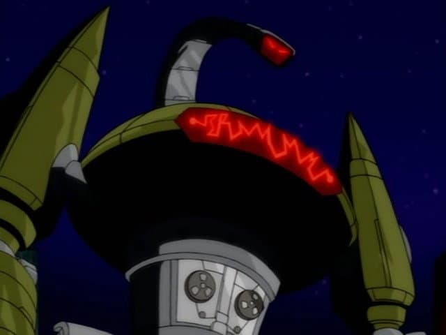 Still from Viva Las Megas