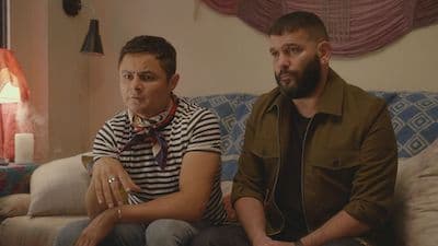 Still from Make the Space