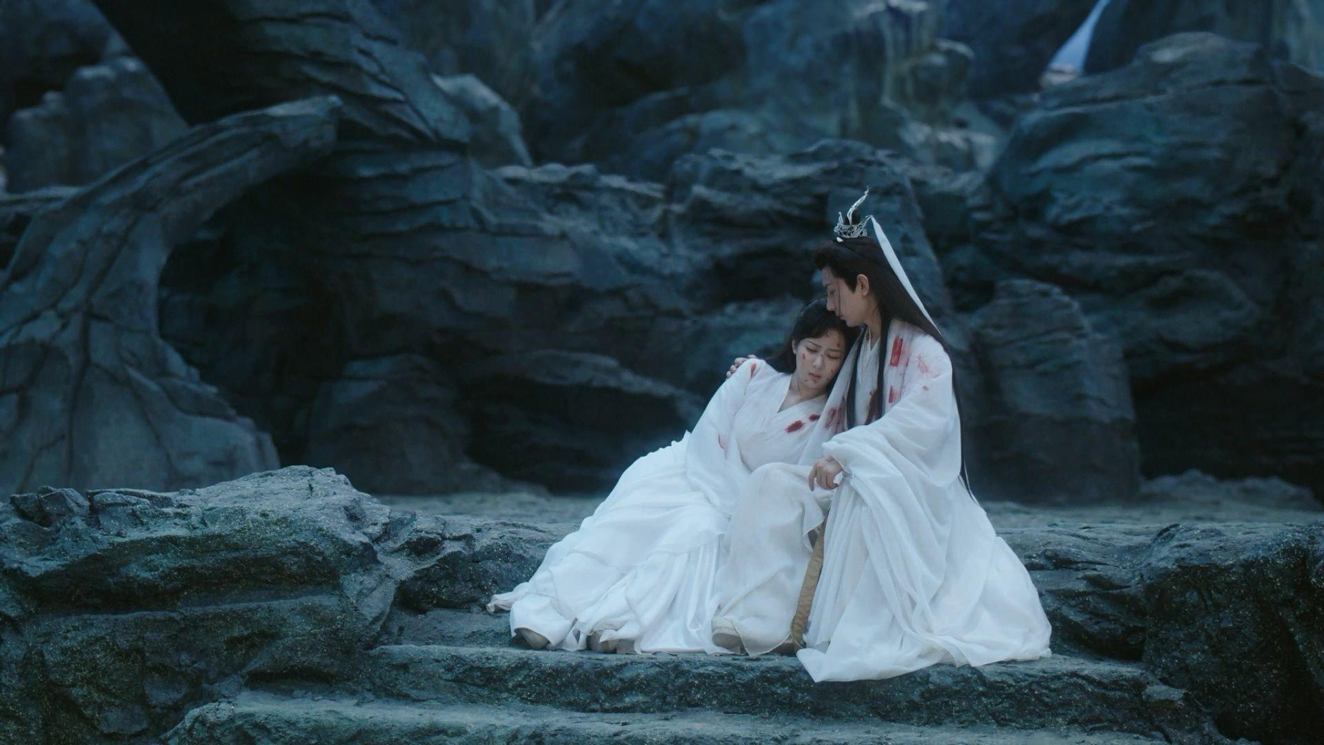 Still from Episode 15