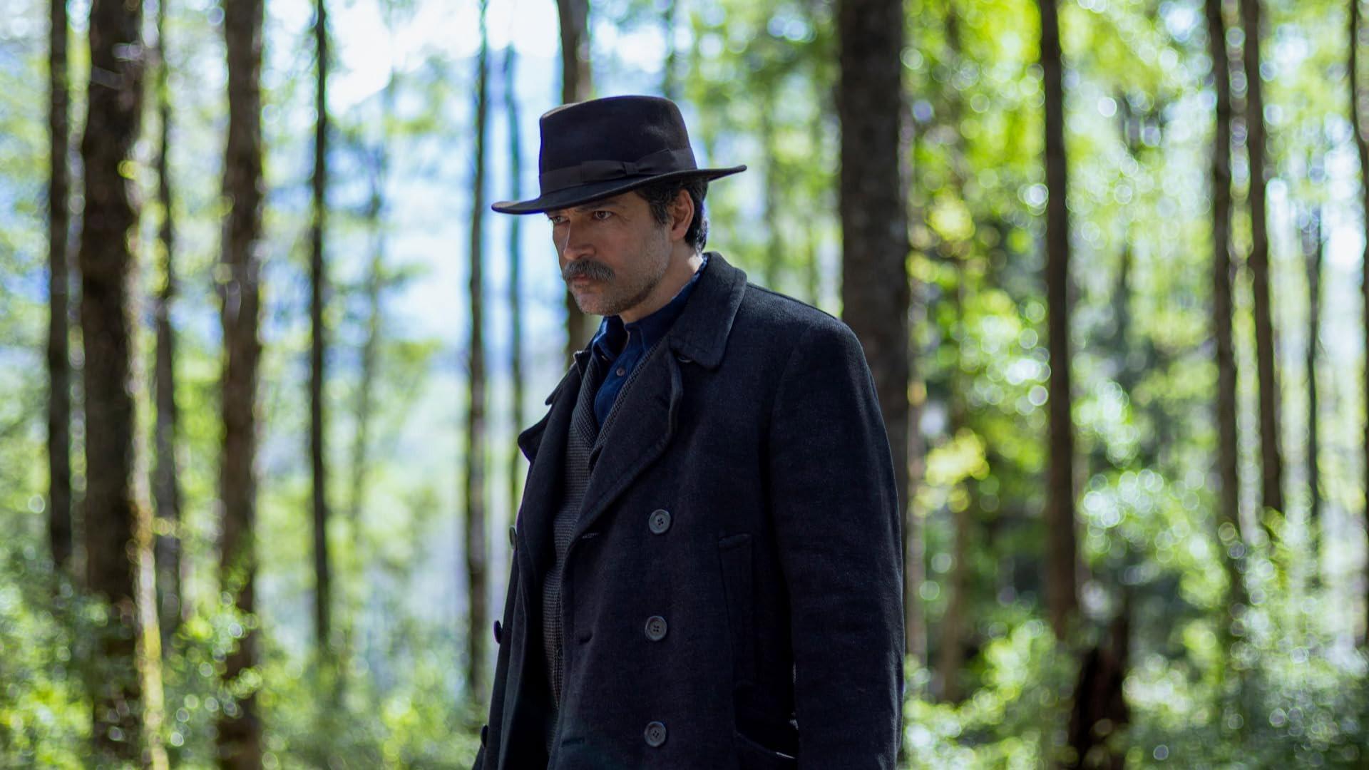 Still from The Lovers