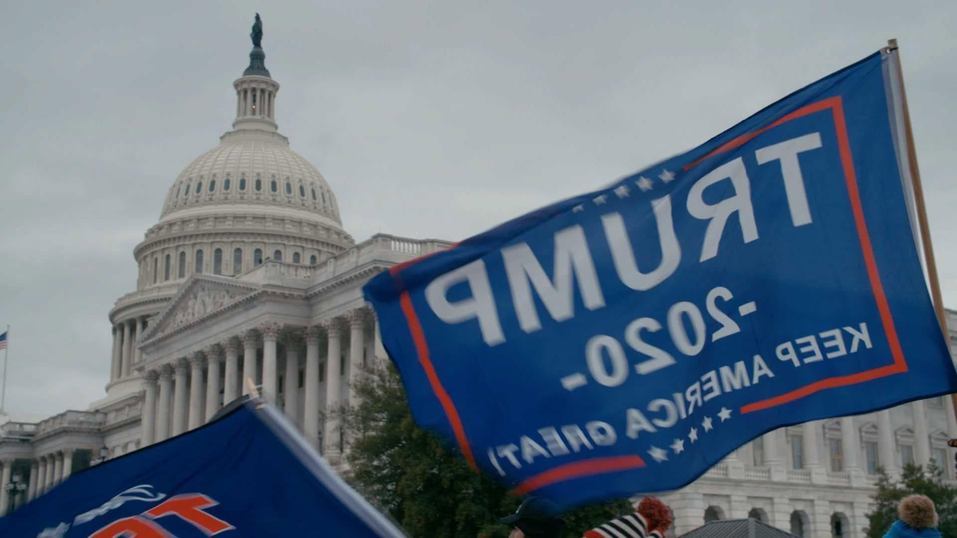 Still from Tuesday, January 12, 2021