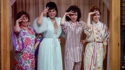 Still from Come On and Marry Me, Bill