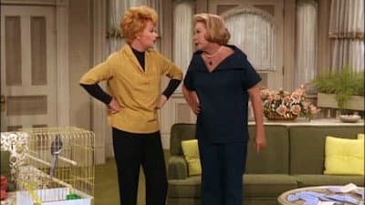 Still from Lucy Gets the Bird