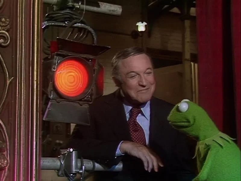 Still from Gene Kelly