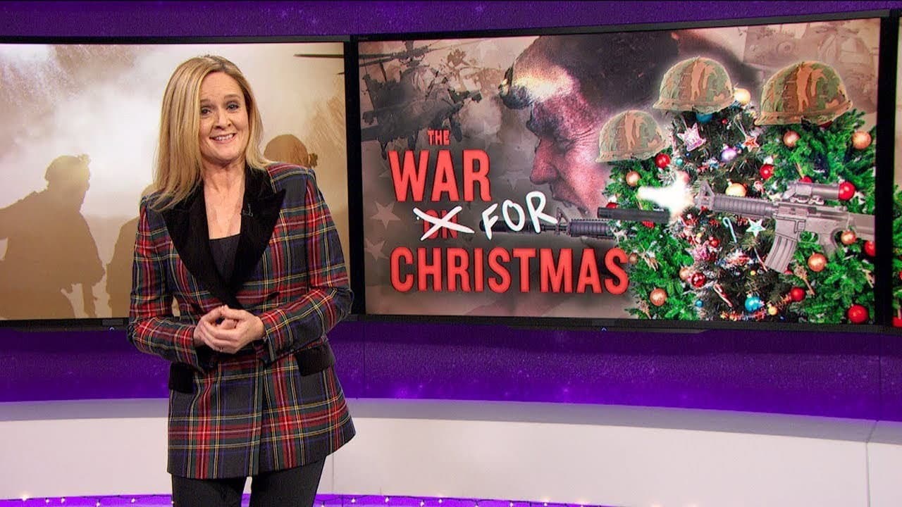 Still from December 20, 2017
