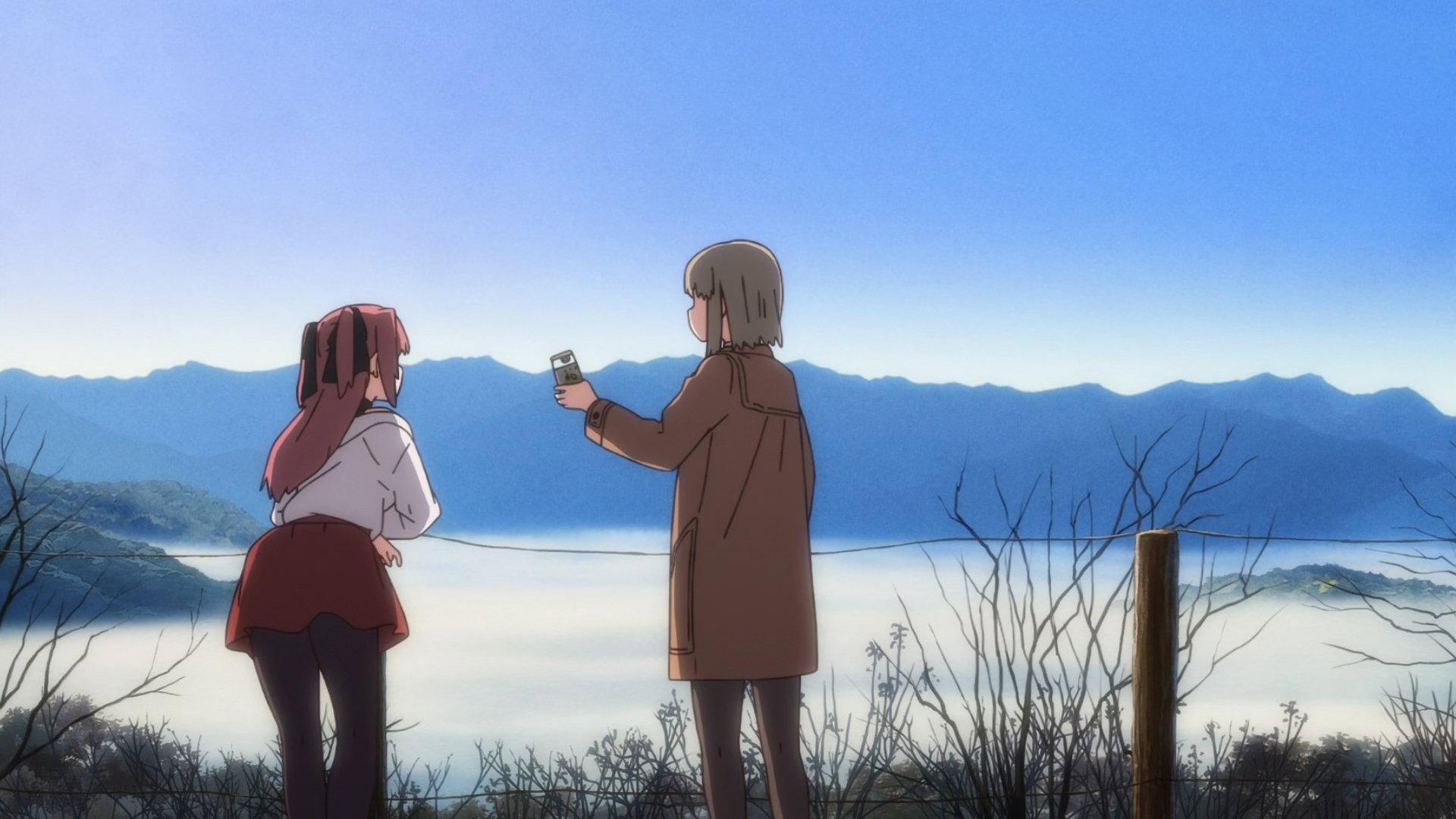 Still from Episode 12
