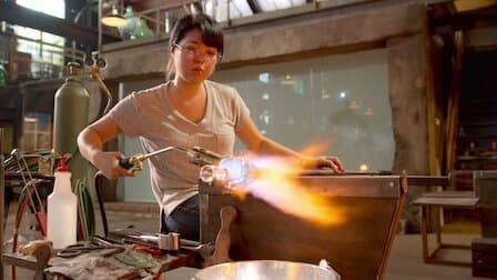 Still from Scents and Sensibility