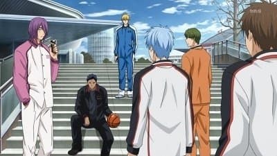 Still from Definitely This Time