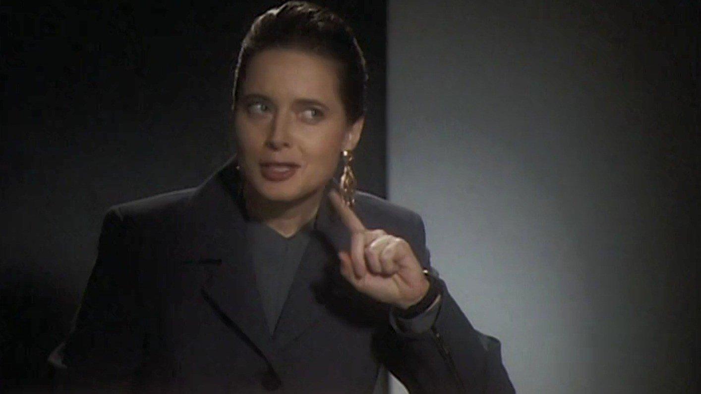 Still from Missed Conception
