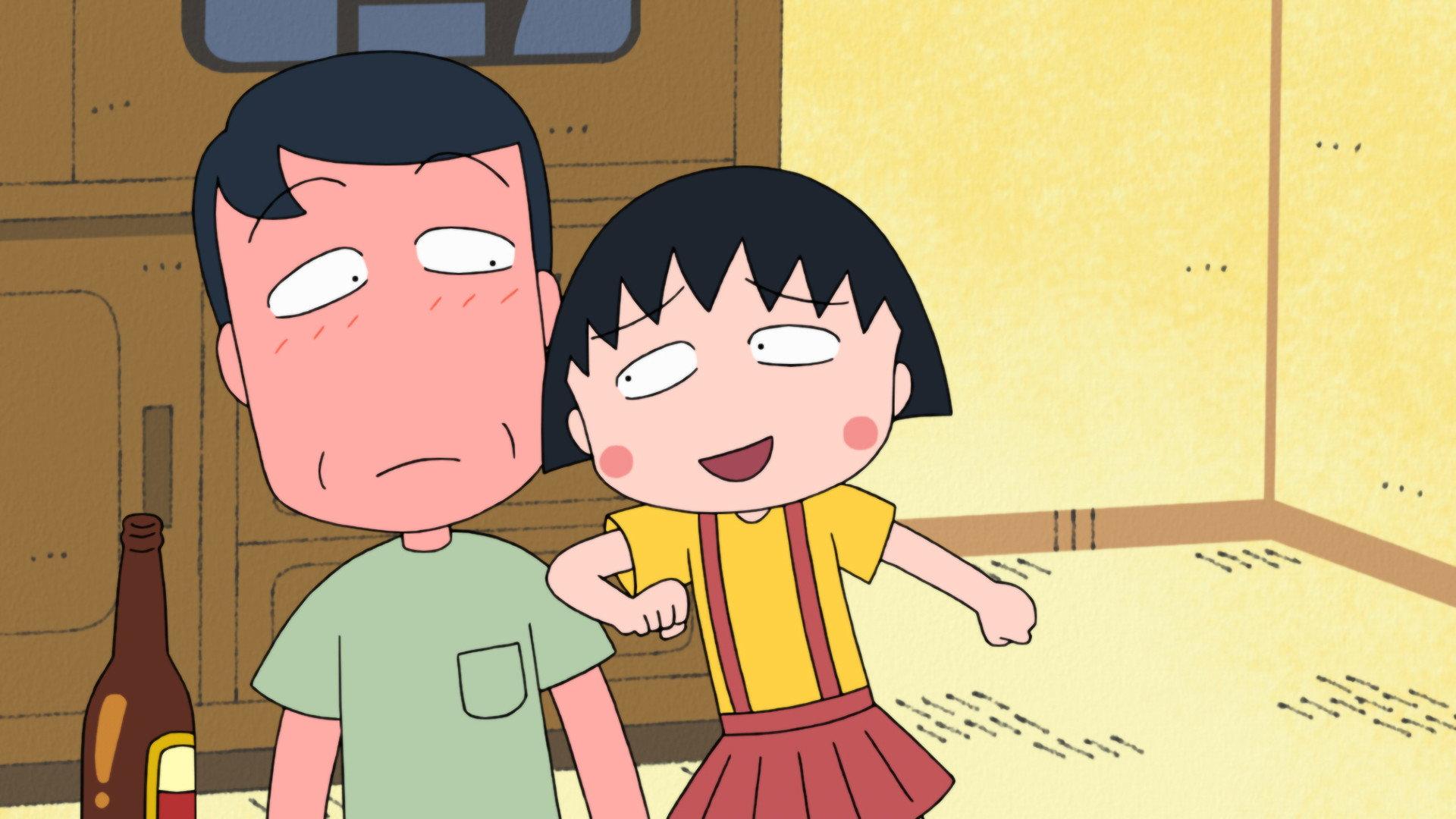 Still from Episode 1535