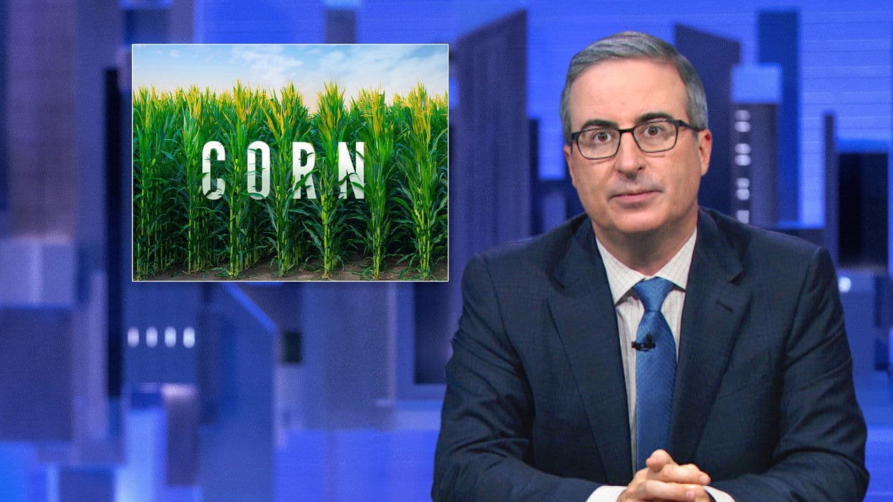 Still from May 19, 2024: Corn Production
