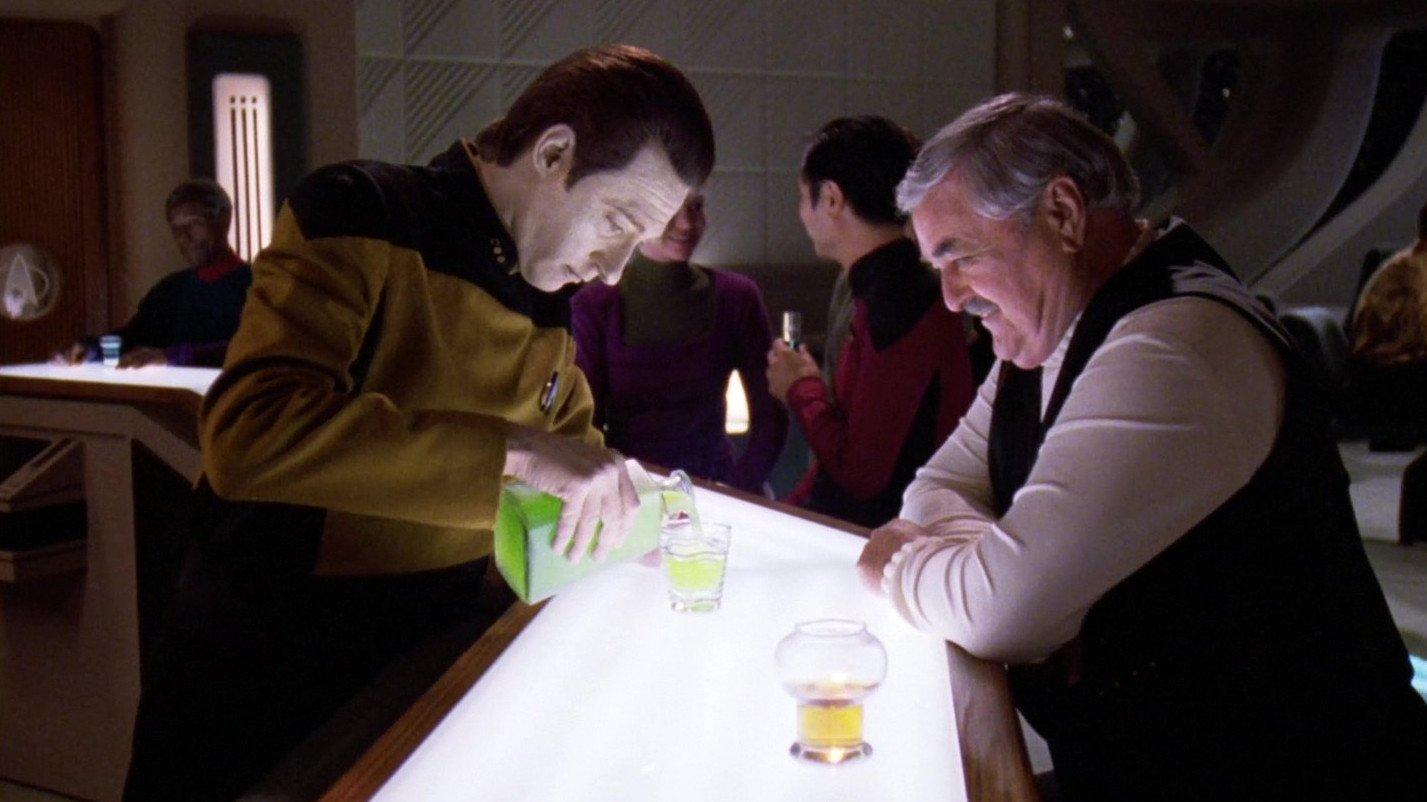 Still from Relics