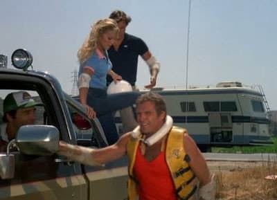 Still from Mighty Myron