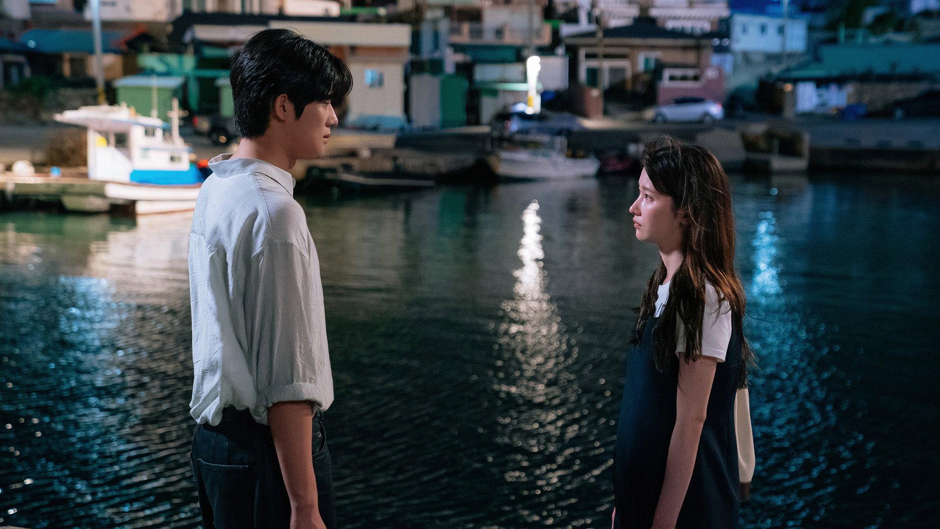 Still from Episode 11