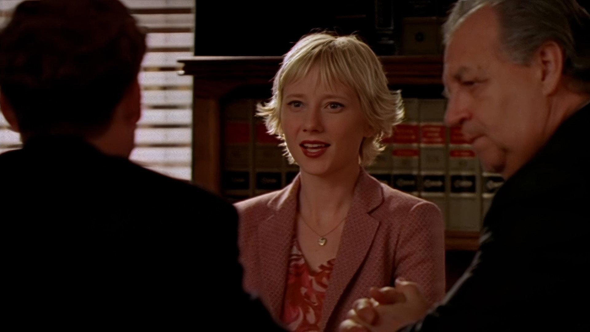 Still from Reasons to Believe