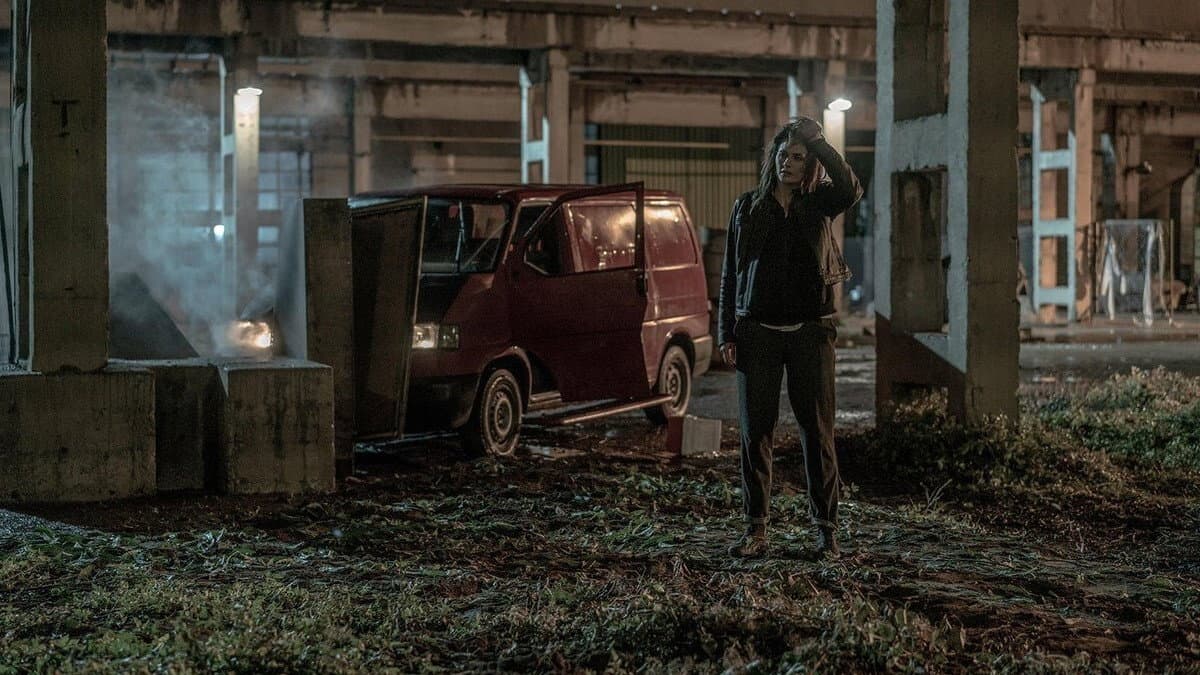 Still from Tabula Rasa
