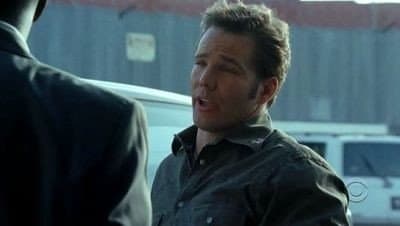 Still from The Running Man