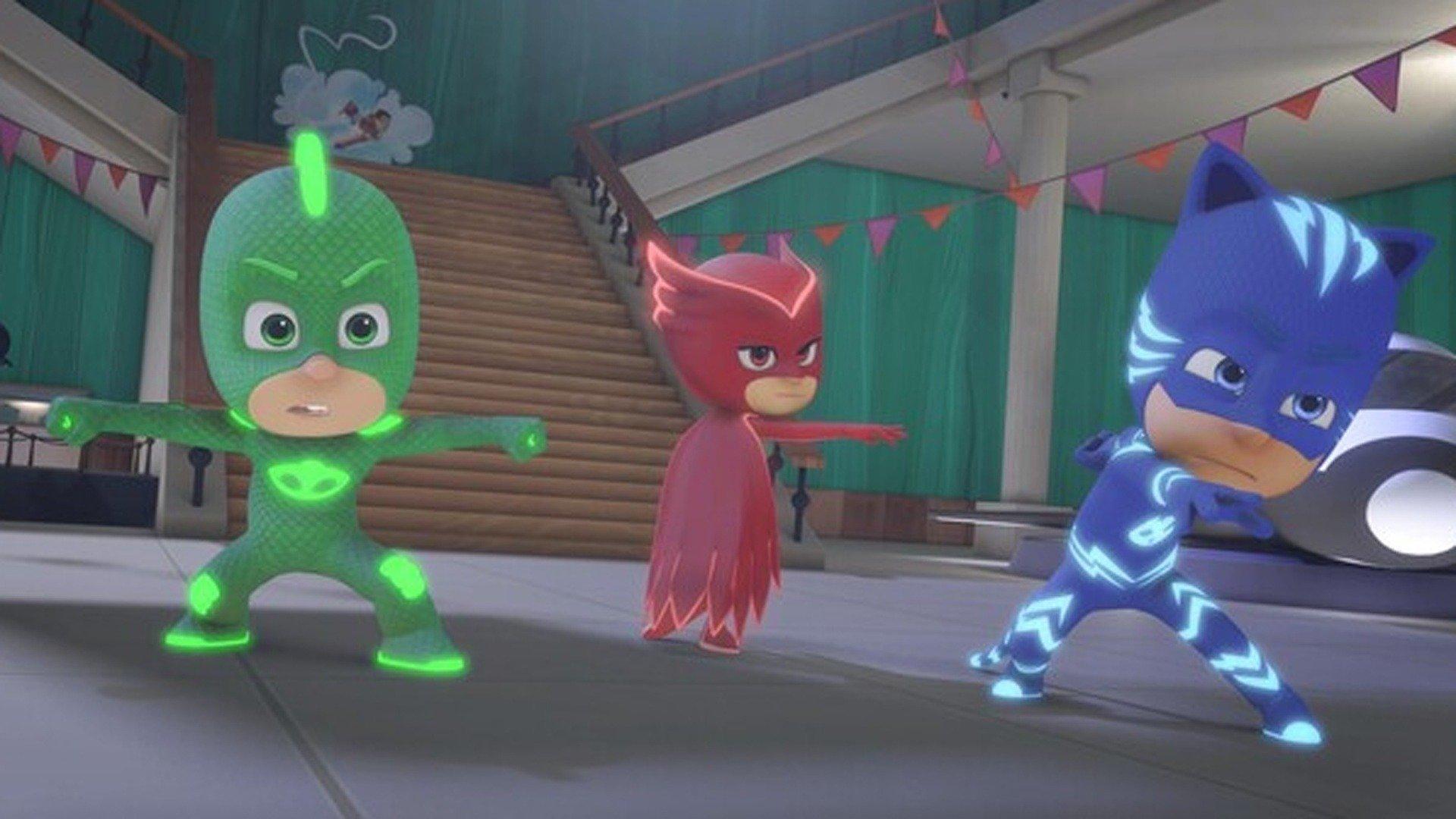 Still from Motsuki's Missing Sister