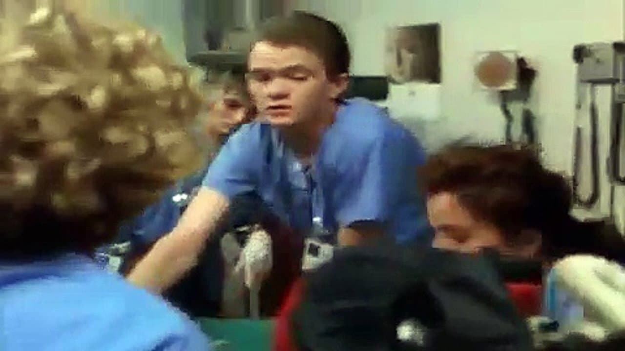 Still from There's a Riot Going On