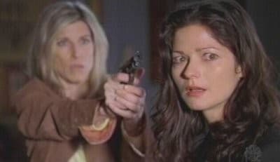 Still from Sanctuary