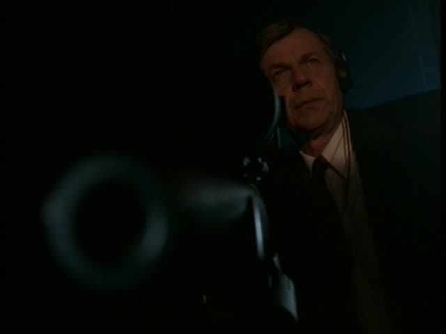 Still from Behind the truth - Musings of a Cigarette Smoking Man