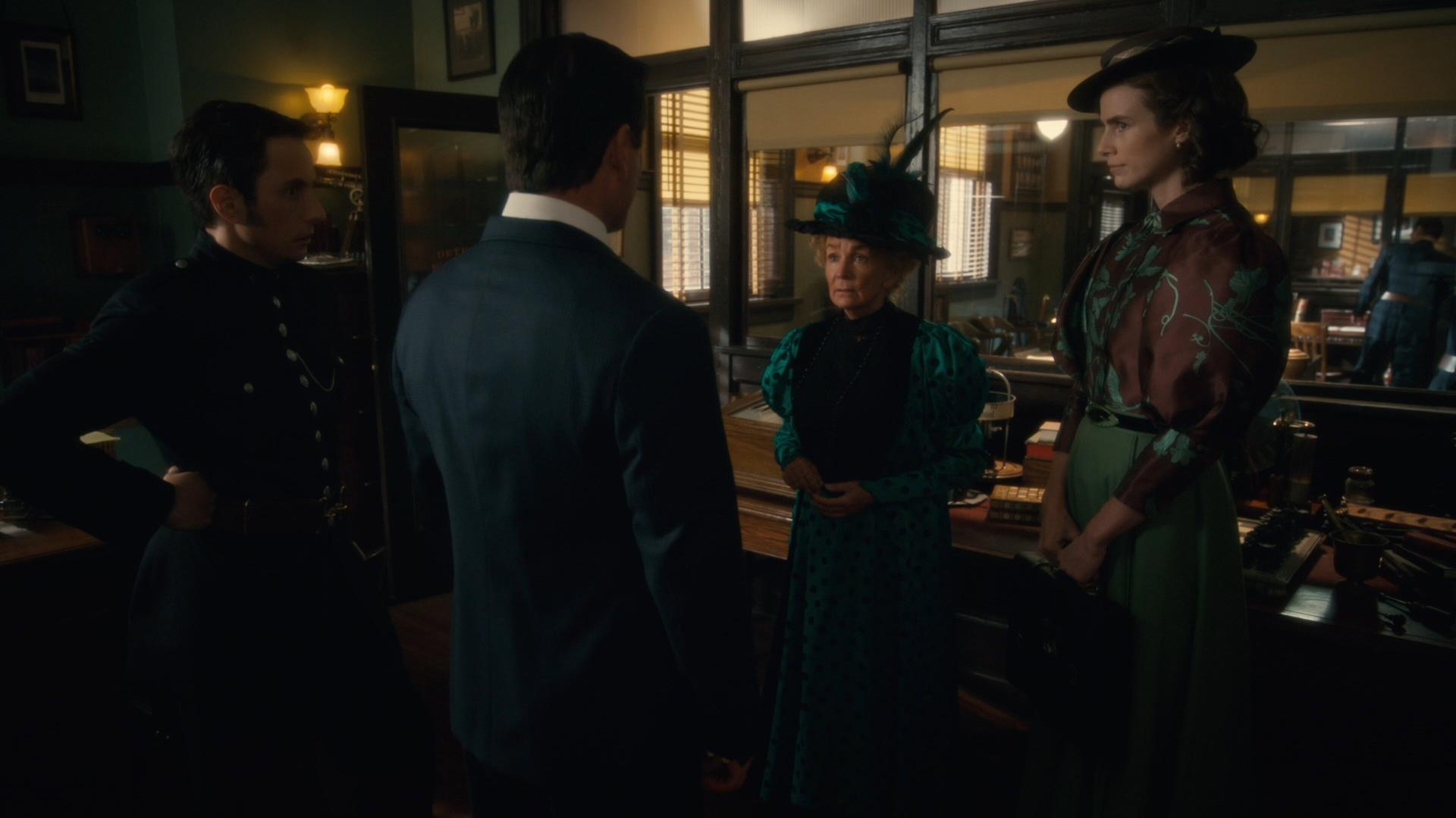 Still from Love or Money
