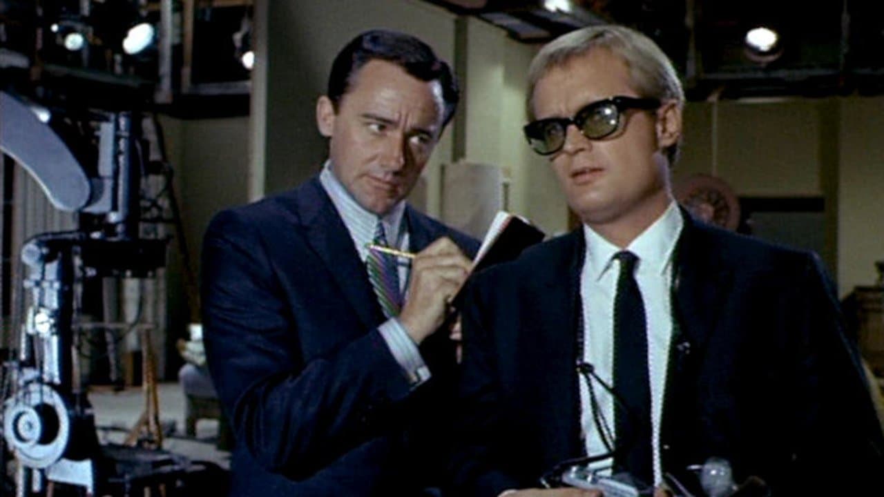 Still from The Super-Colossal Affair