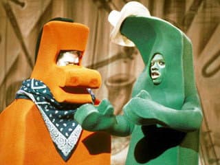 Still from The Best of Eddie Murphy