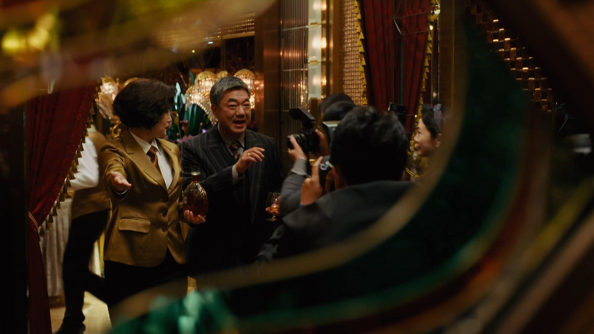 Still from Episode 7