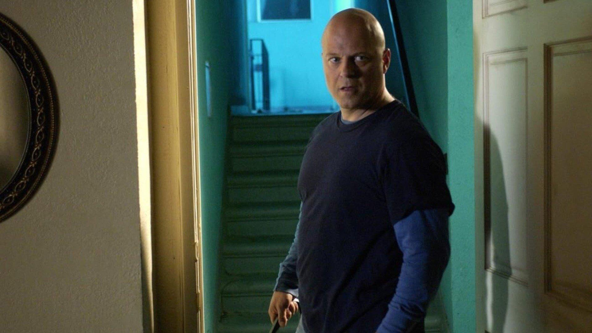 Still from Cut Throat
