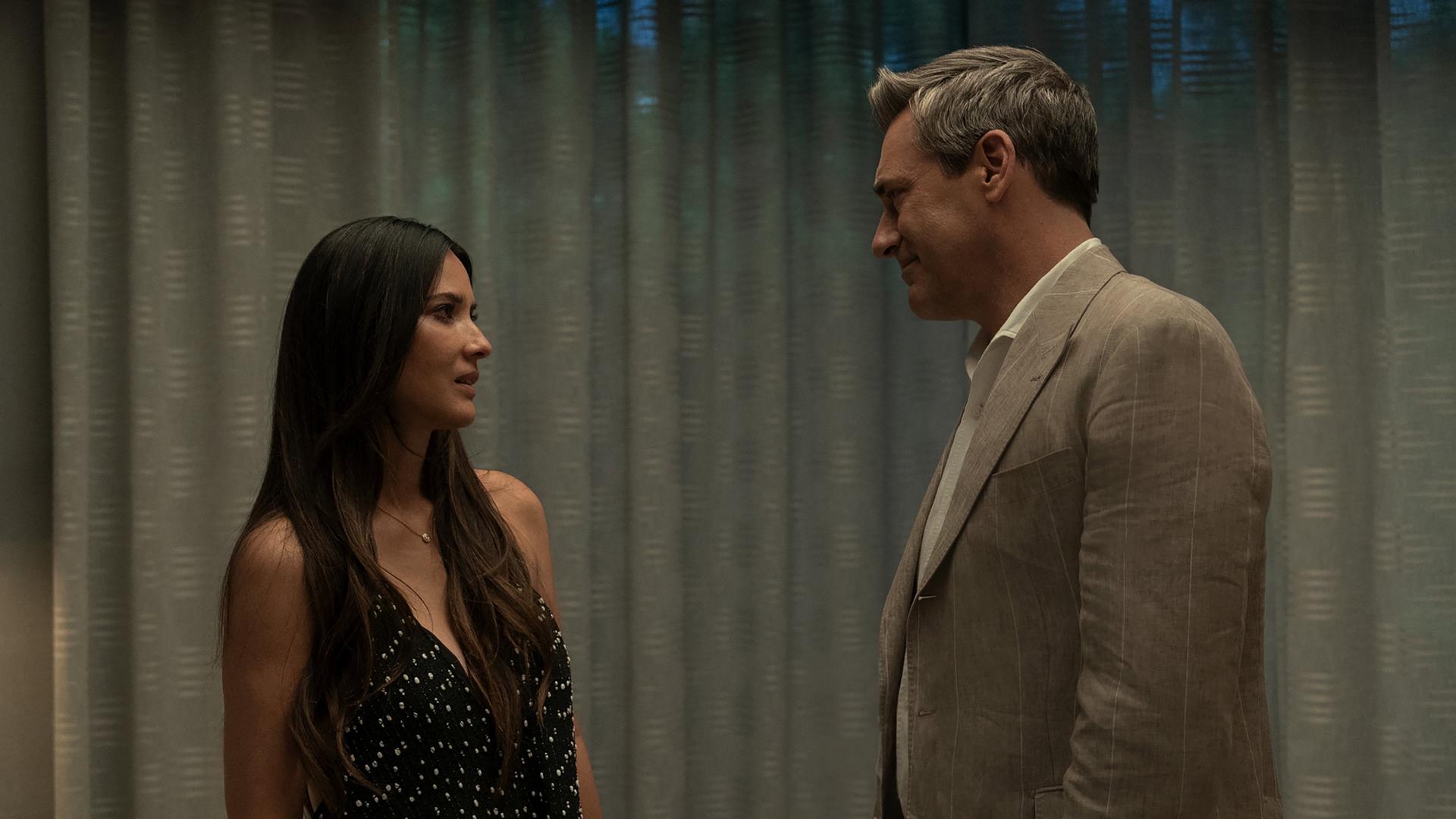Still from Out East