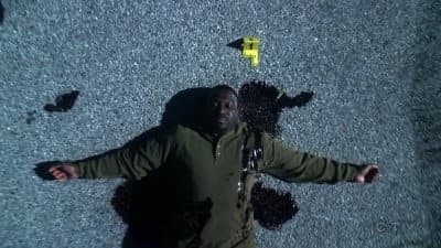 Still from No Way Out