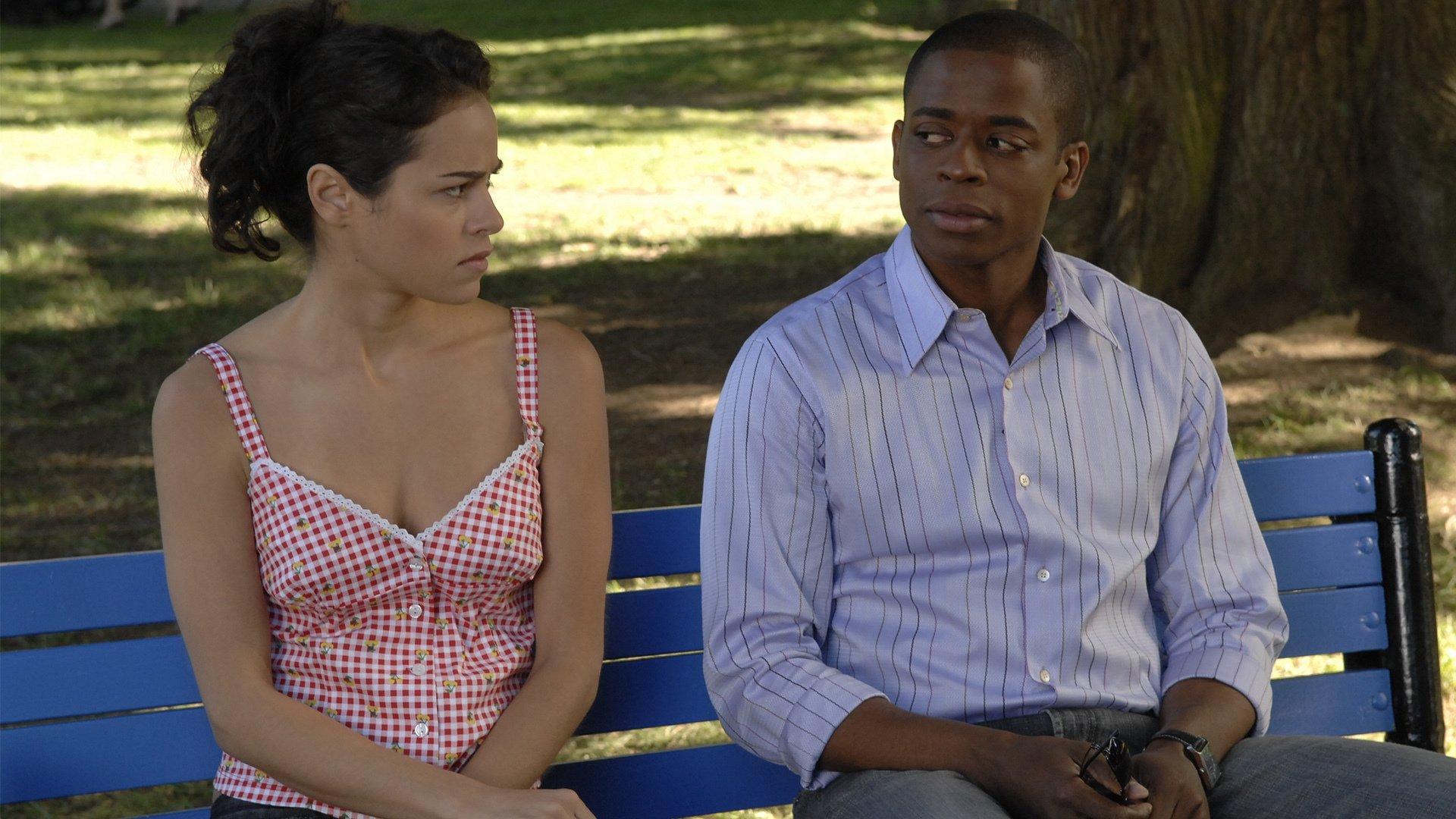 Still from Rob-a-Bye Baby