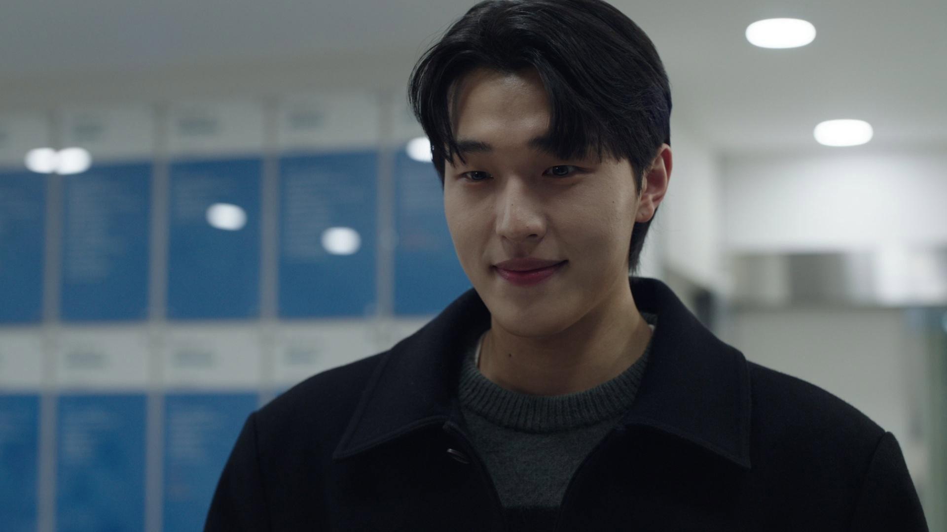 Still from Love in the Big City (2)