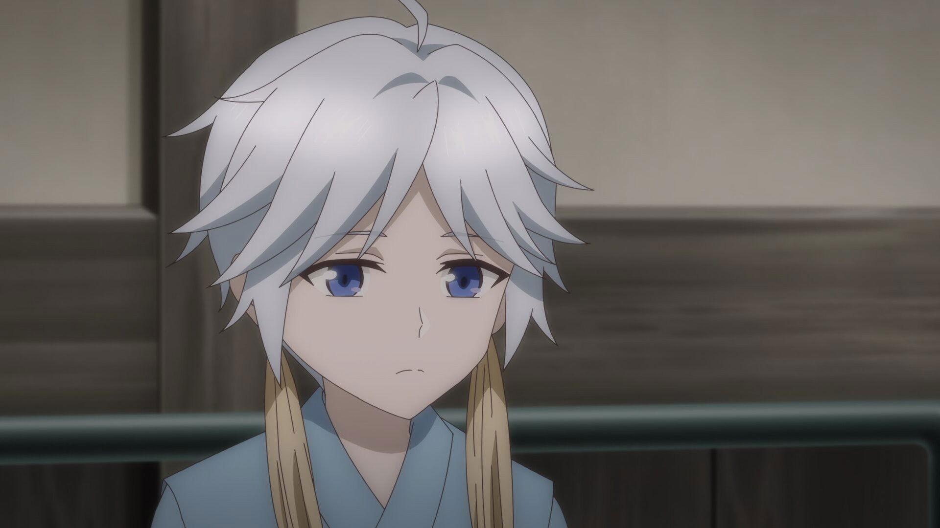 Still from Tiramisu of Memories