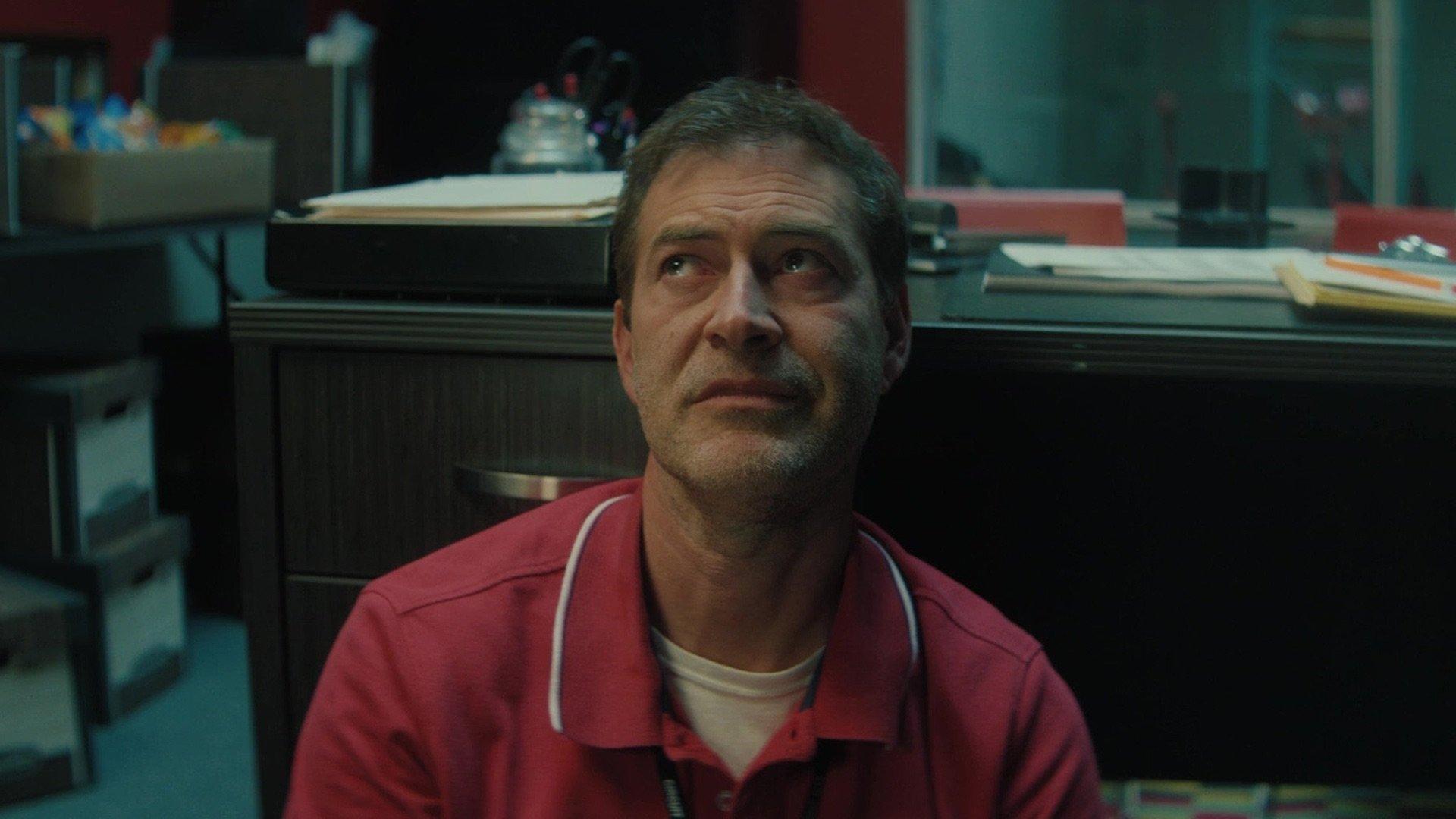 Still from Ghosts Everywhere