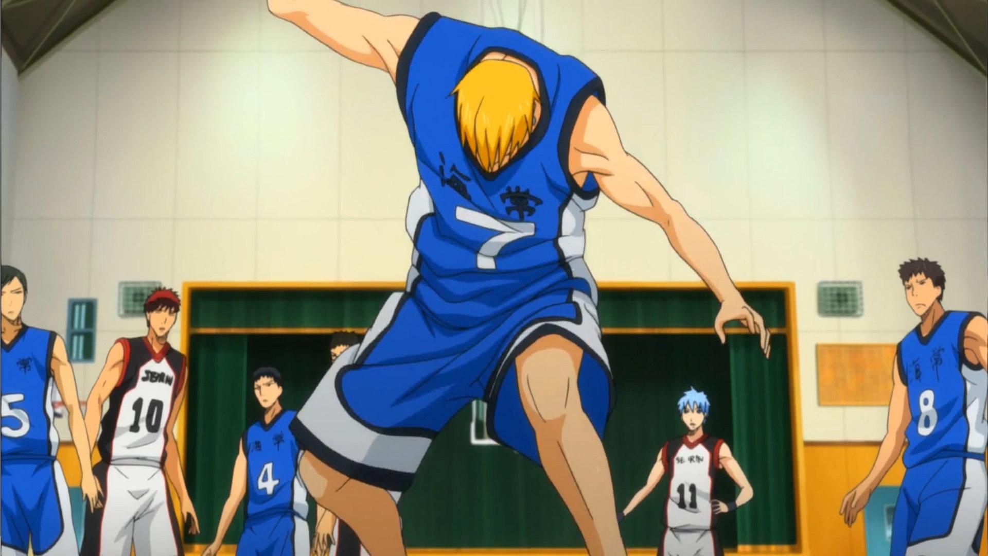 Still from NG-Shuu 2