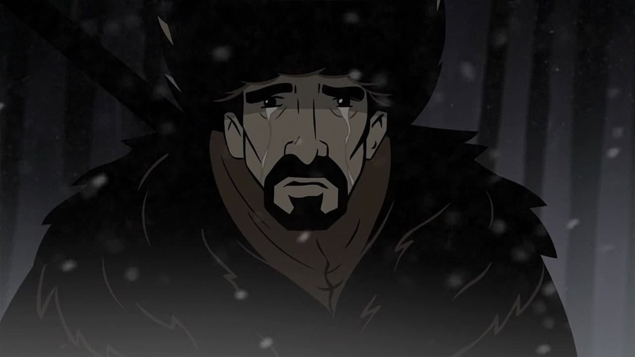 Still from Survivor