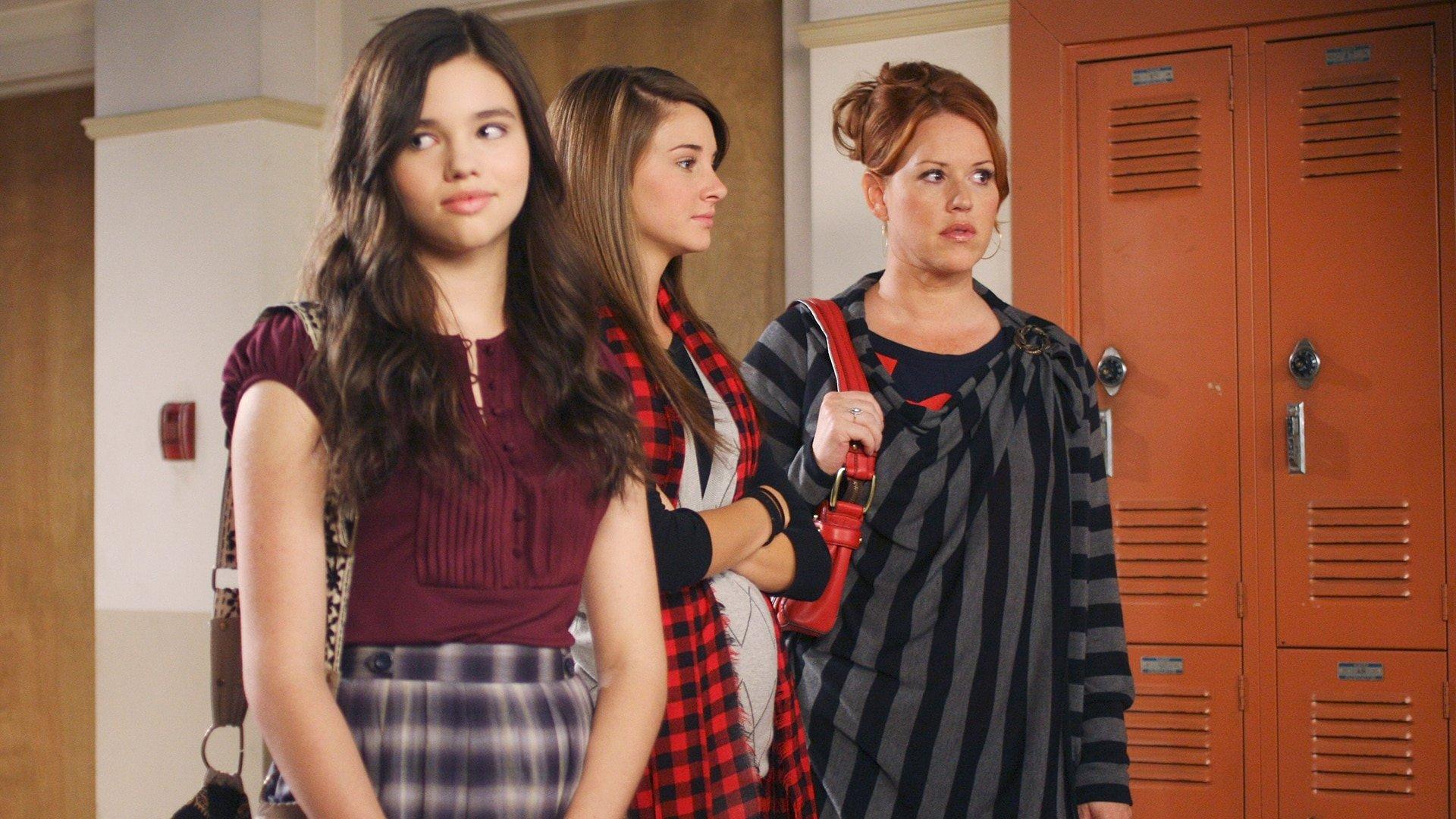 Still from The Secret Wedding of the American Teenager