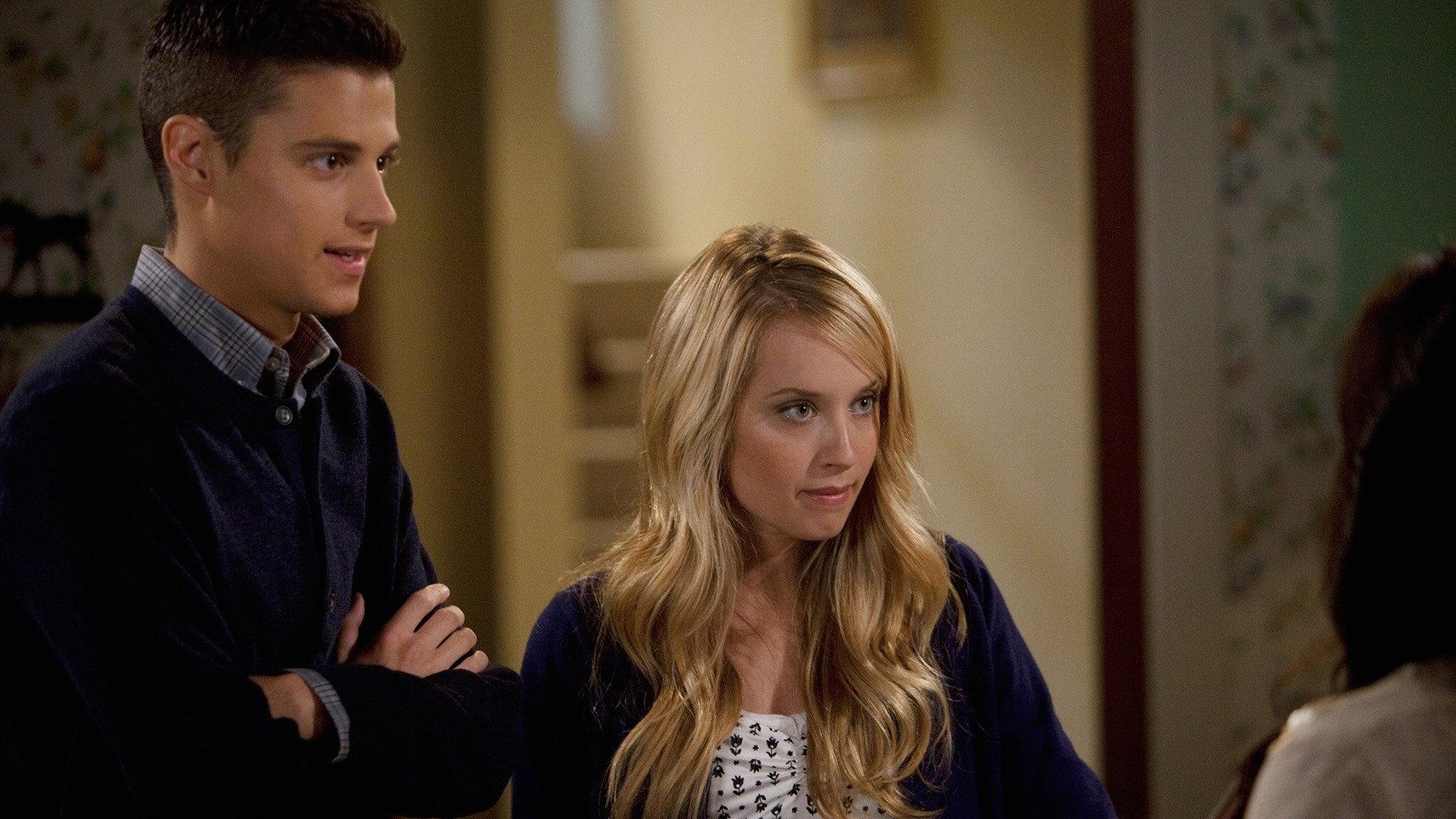 Still from Another Proposal